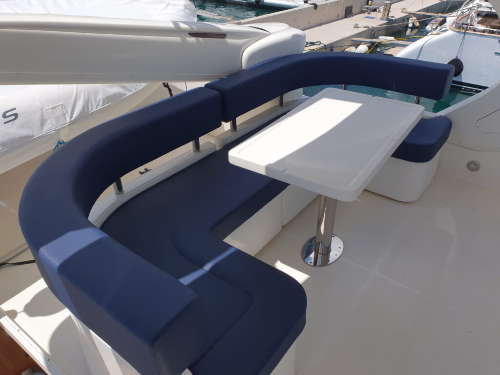 MY Salwator - Aicon 64