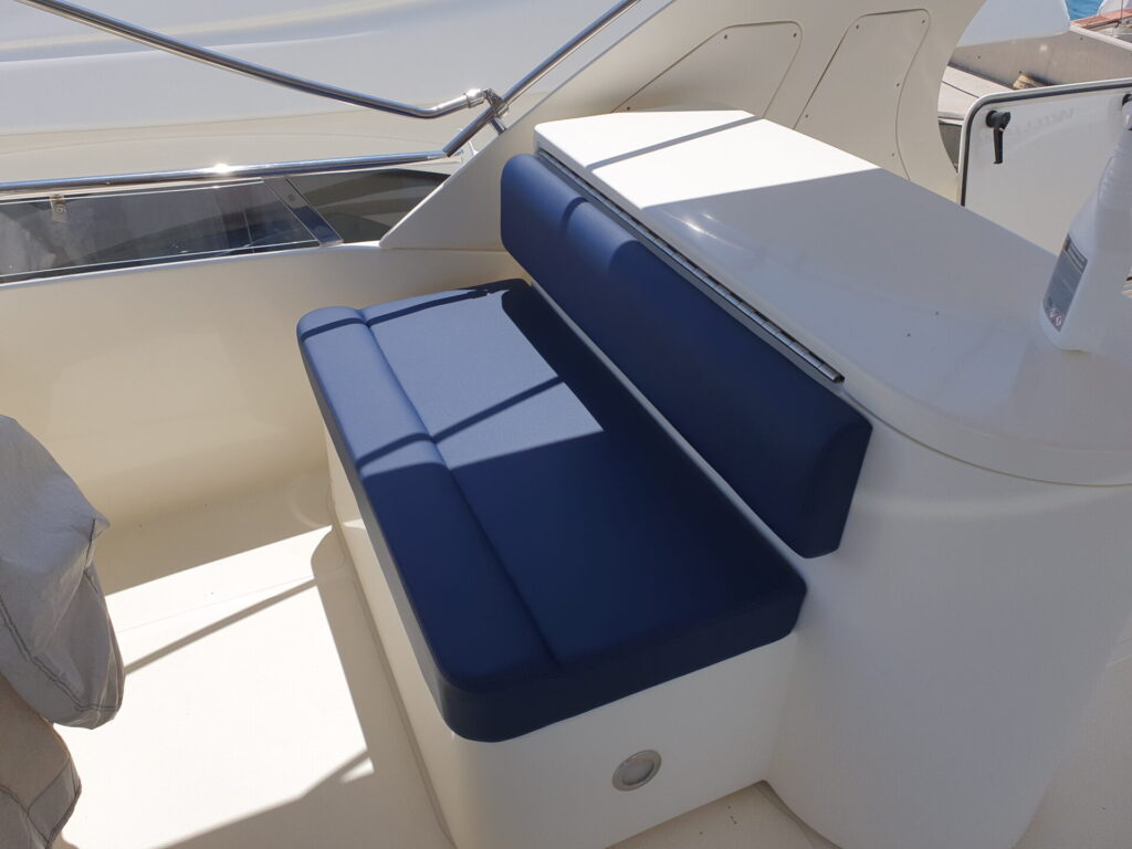 MY Salwator - Aicon 64