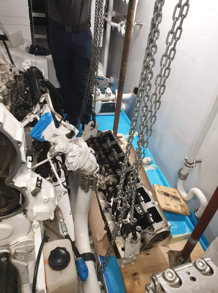 MY Royal Romance - 92m Feadship